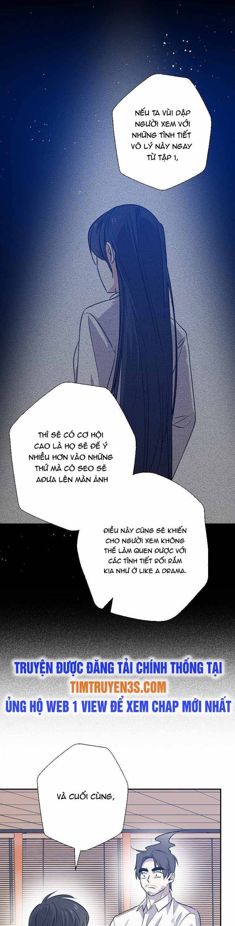 Vua Phim Truyền Hình Chapter 47 - Trang 15