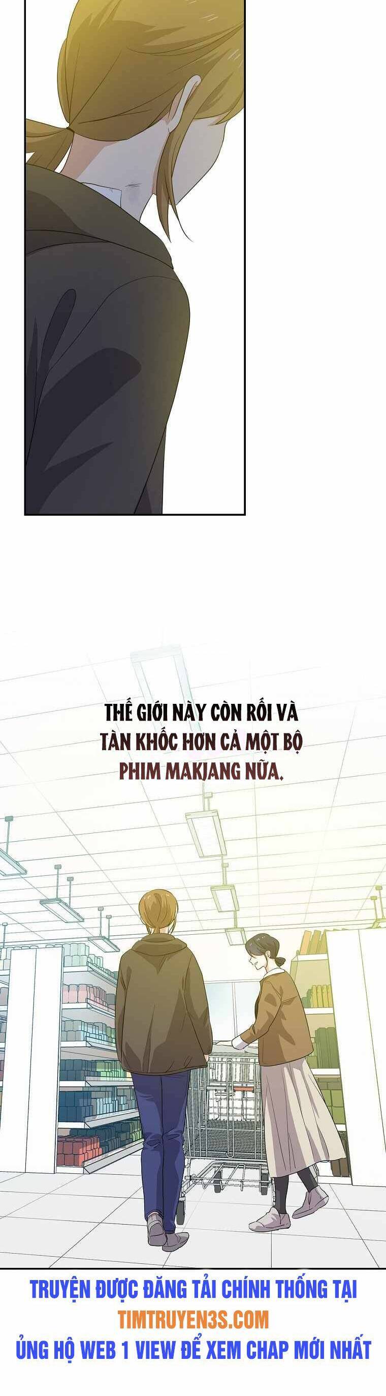 Vua Phim Truyền Hình Chapter 50 - Trang 45