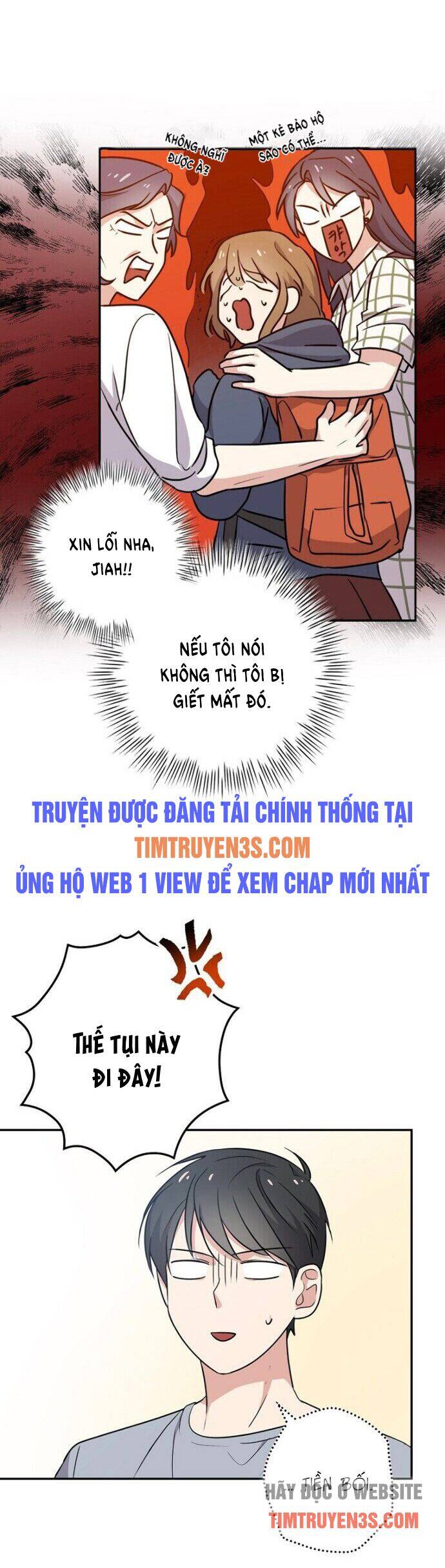 Vua Phim Truyền Hình Chapter 11 - Trang 7