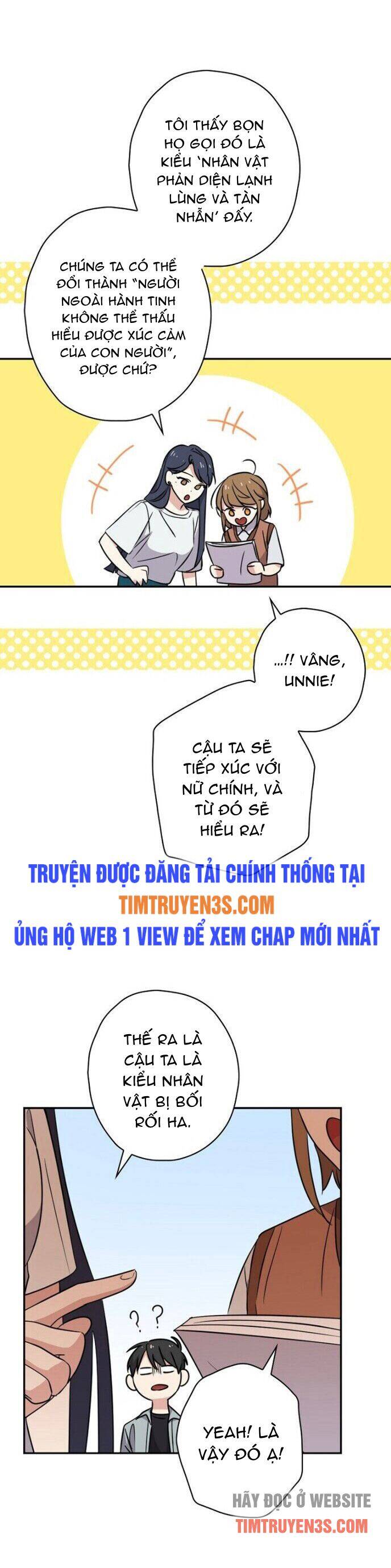 Vua Phim Truyền Hình Chapter 12 - Trang 6