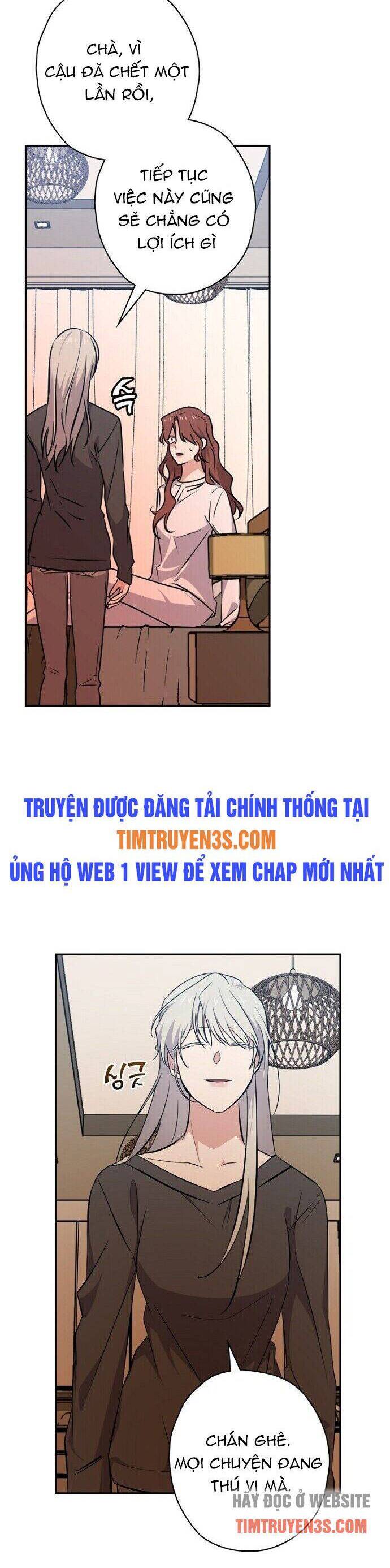 Vua Phim Truyền Hình Chapter 17 - Trang 22