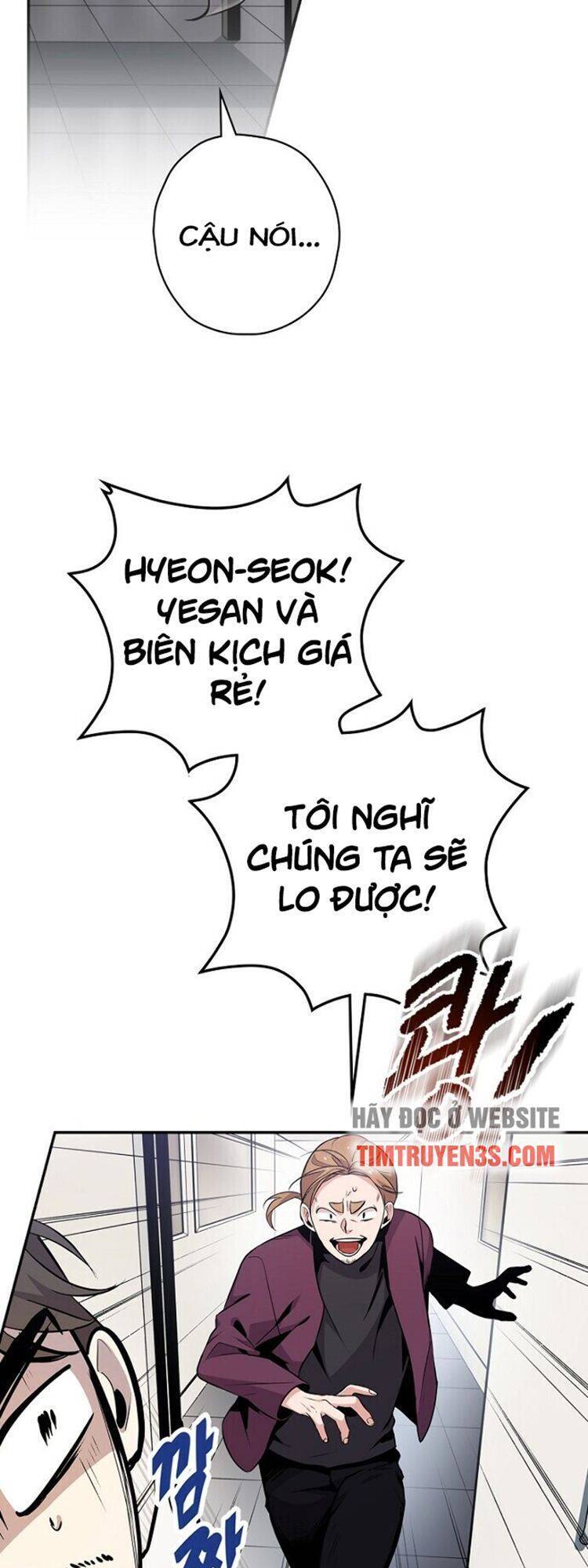 Vua Phim Truyền Hình Chapter 4 - Trang 20