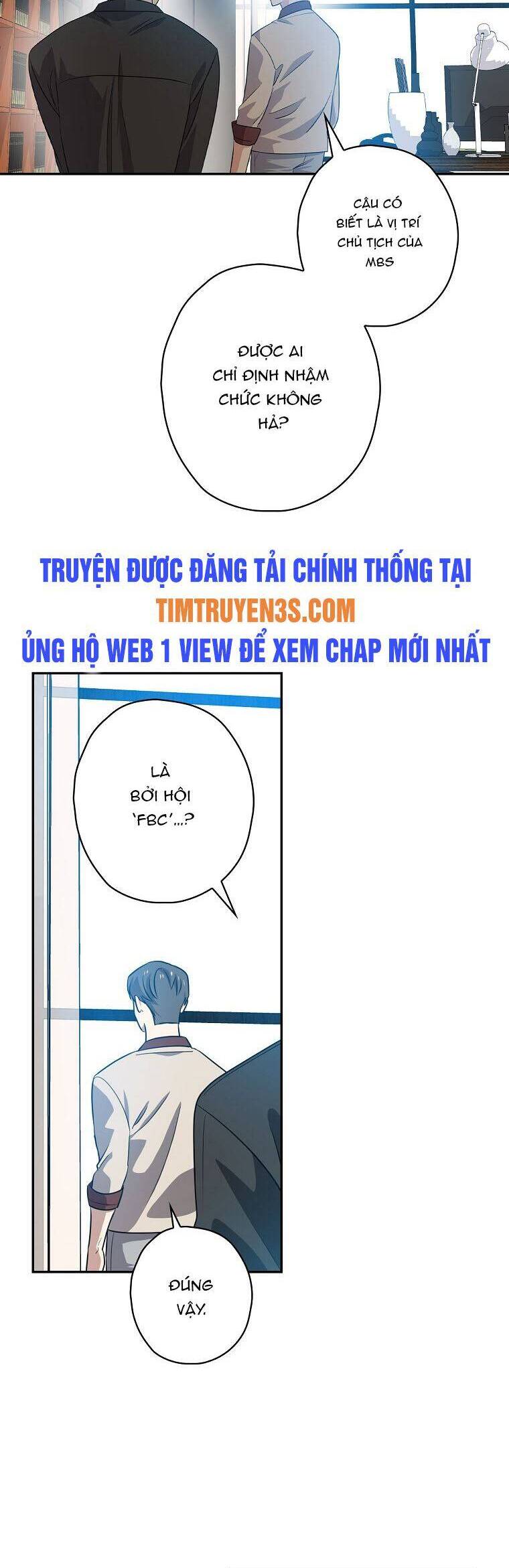 Vua Phim Truyền Hình Chapter 67 - Trang 6