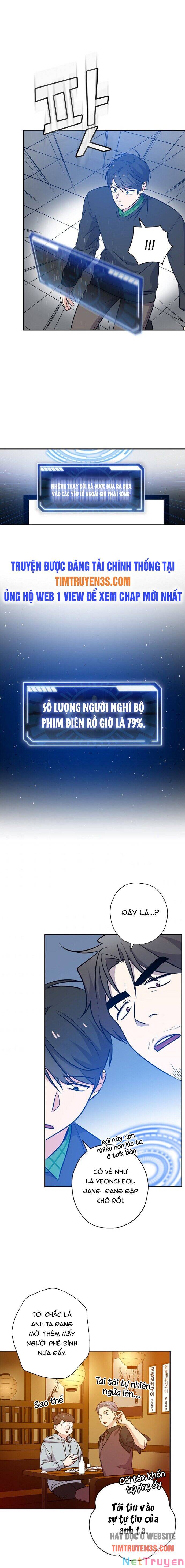 Vua Phim Truyền Hình Chapter 25 - Trang 16