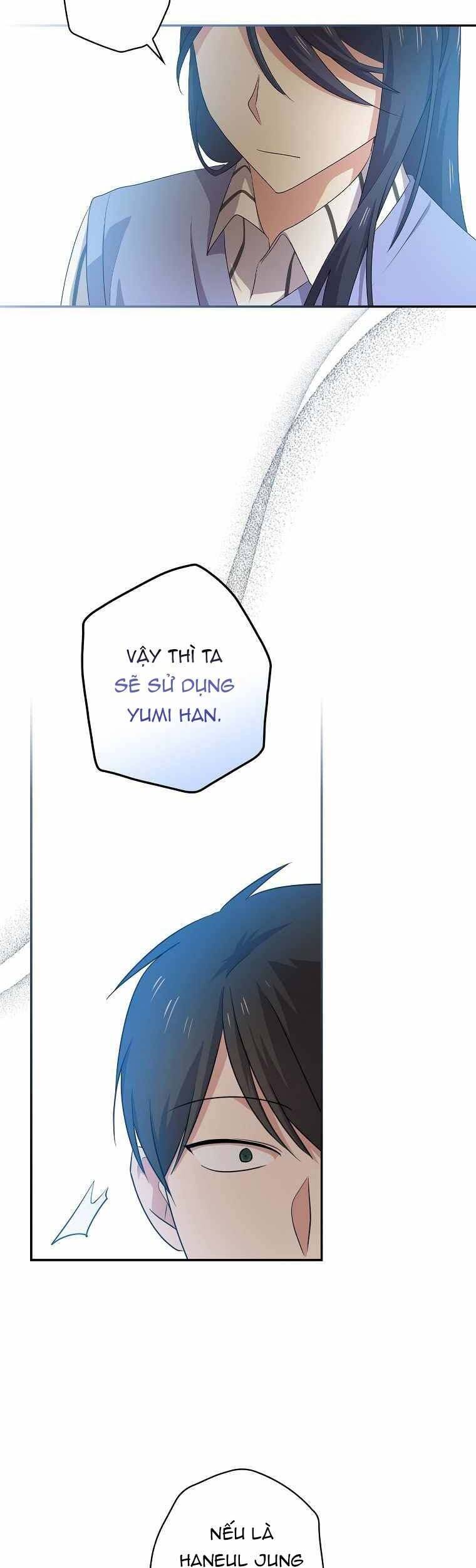 Vua Phim Truyền Hình Chapter 58 - Trang 23