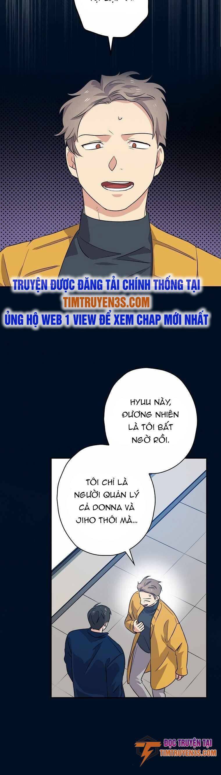 Vua Phim Truyền Hình Chapter 52 - Trang 28