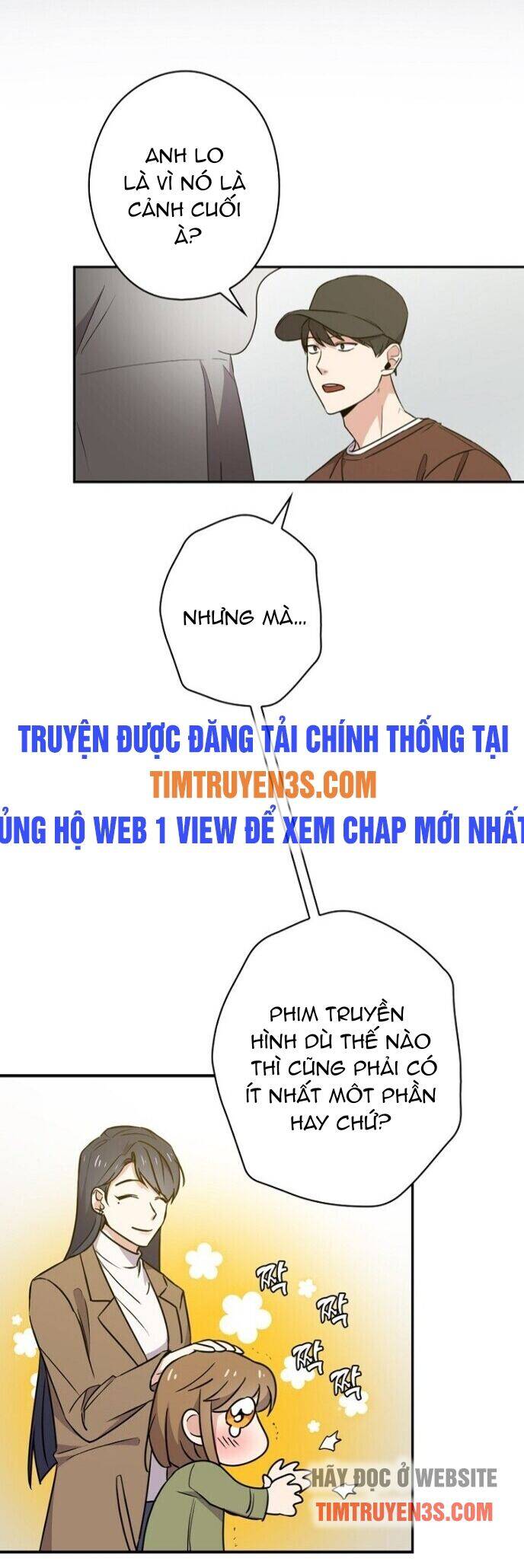 Vua Phim Truyền Hình Chapter 14 - Trang 7