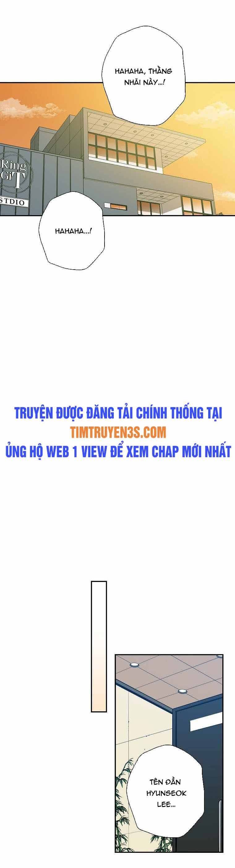 Vua Phim Truyền Hình Chapter 47 - Trang 24