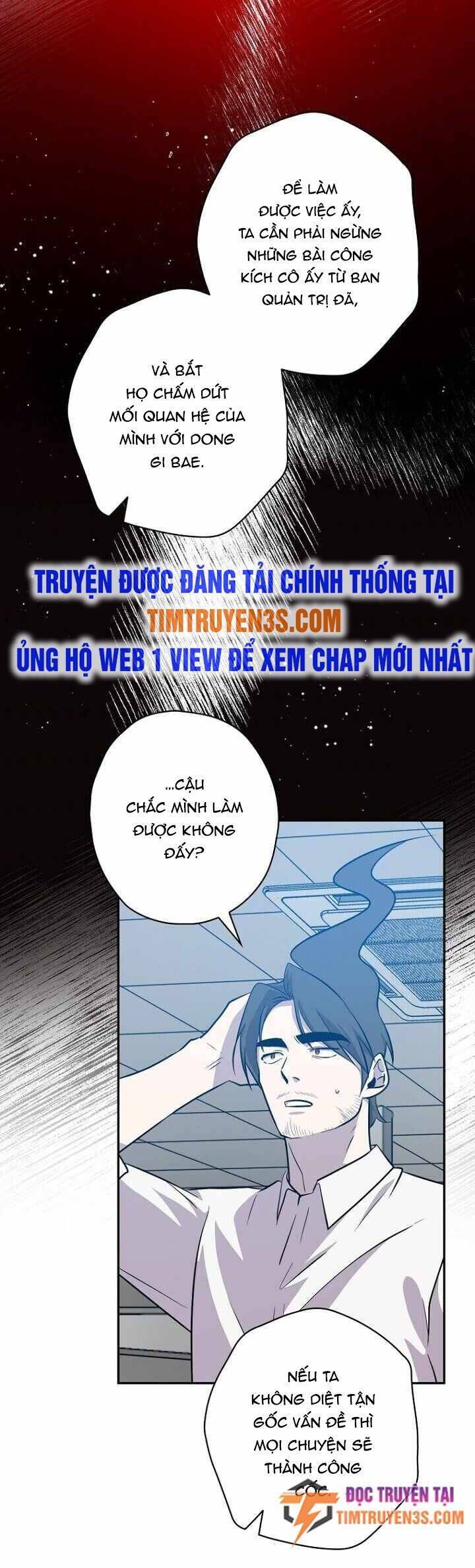 Vua Phim Truyền Hình Chapter 37 - Trang 36