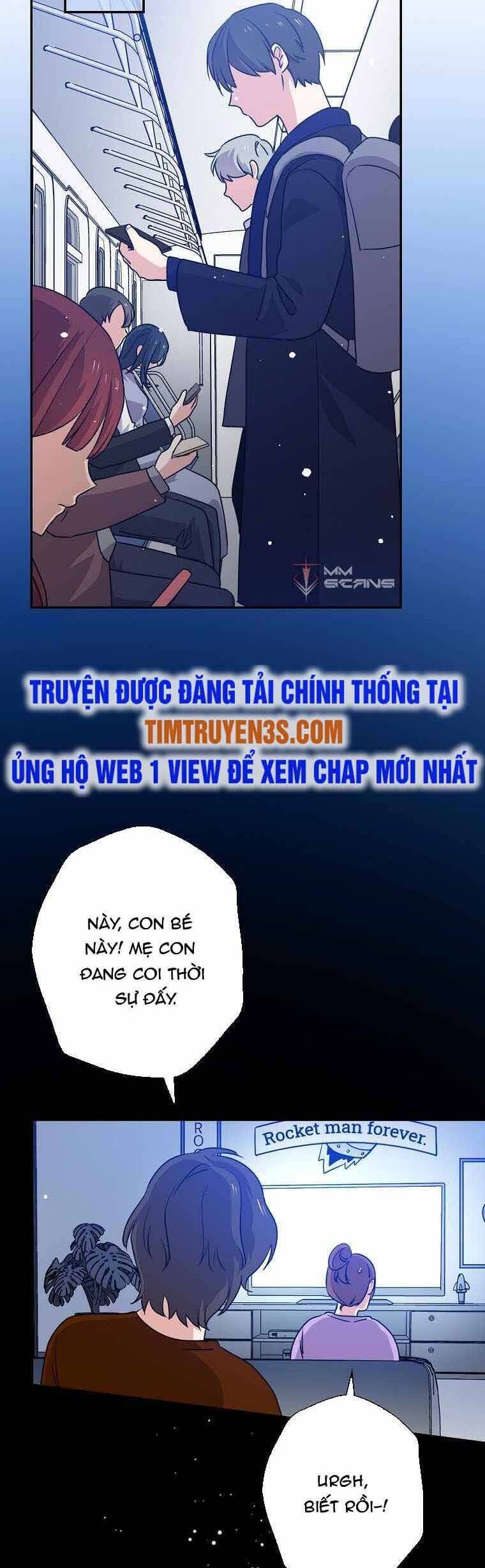 Vua Phim Truyền Hình Chapter 48 - Trang 43