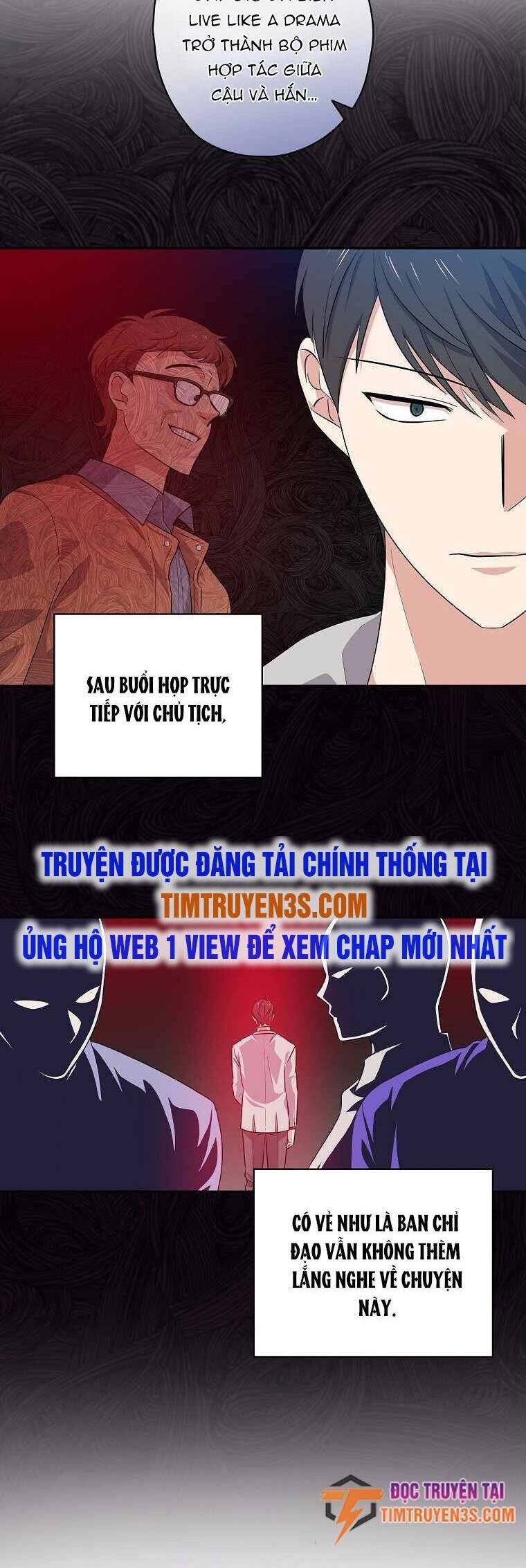 Vua Phim Truyền Hình Chapter 35 - Trang 36