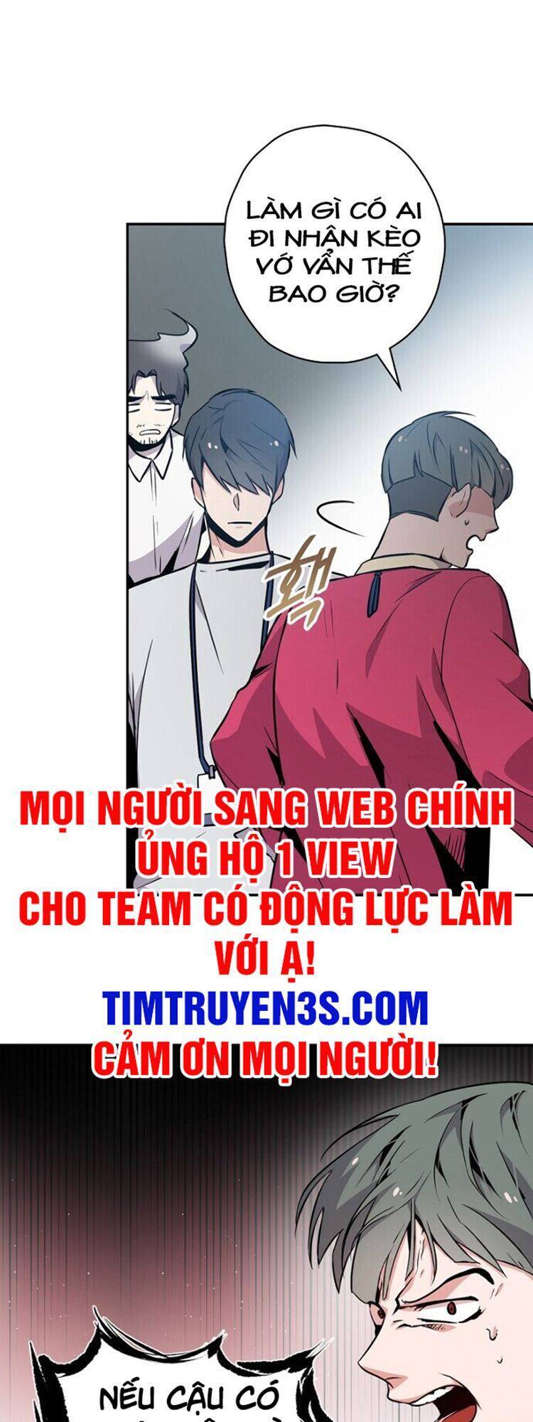 Vua Phim Truyền Hình Chapter 4 - Trang 3