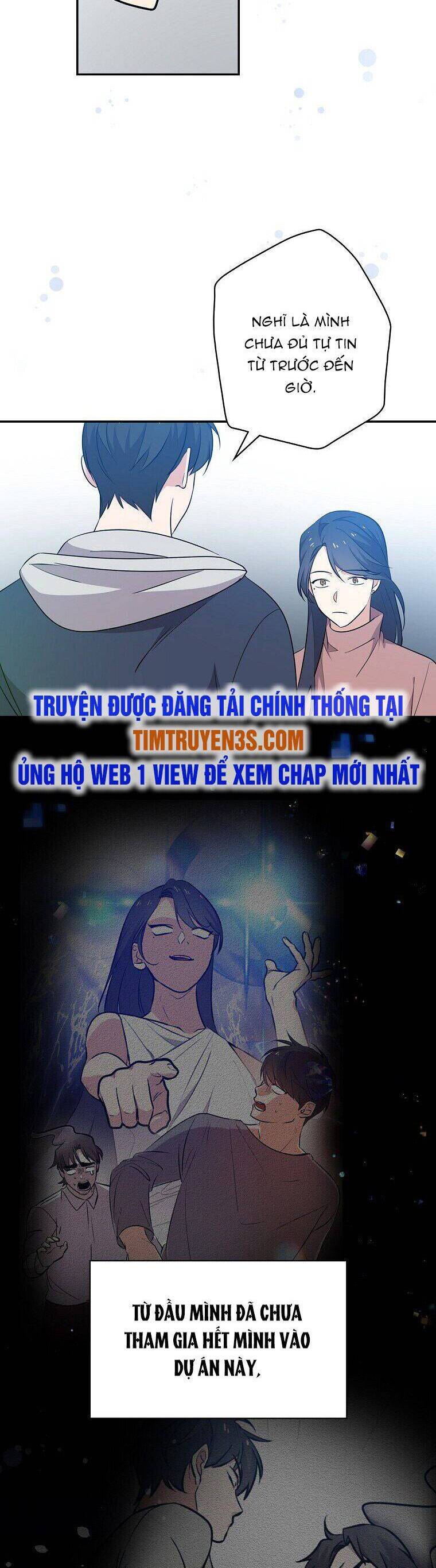 Vua Phim Truyền Hình Chapter 24 - Trang 29