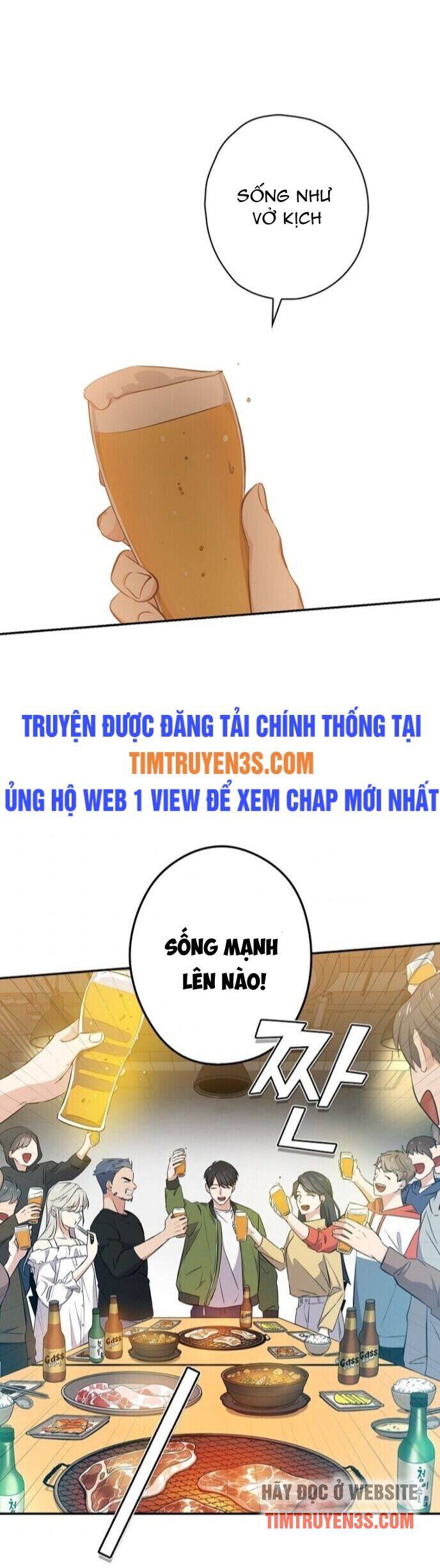 Vua Phim Truyền Hình Chapter 14 - Trang 31