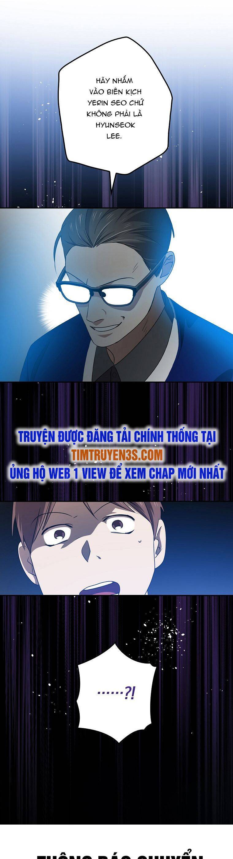 Vua Phim Truyền Hình Chapter 67 - Trang 37