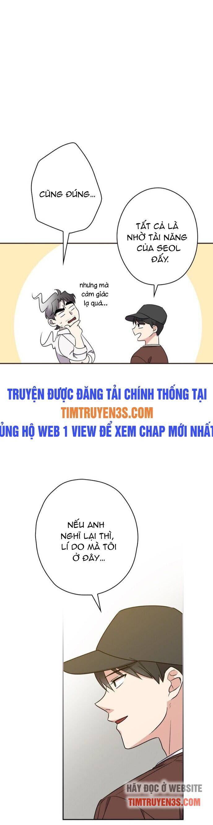 Vua Phim Truyền Hình Chapter 14 - Trang 8