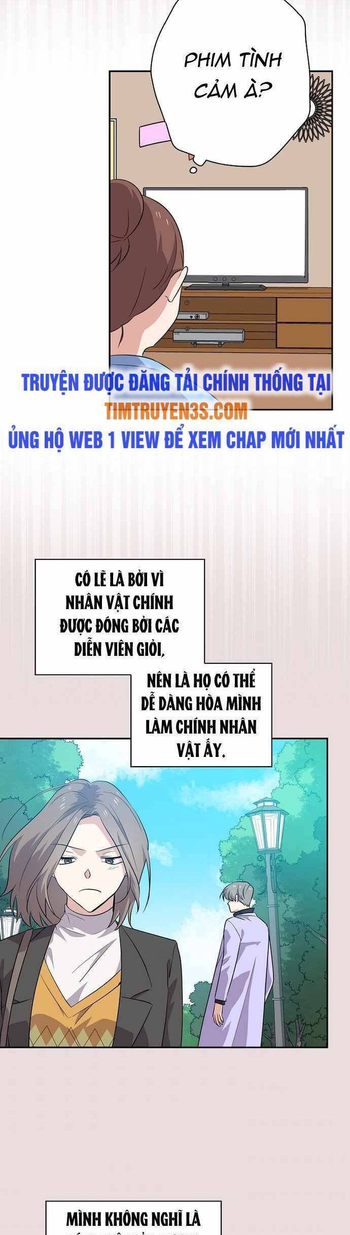 Vua Phim Truyền Hình Chapter 56 - Trang 14