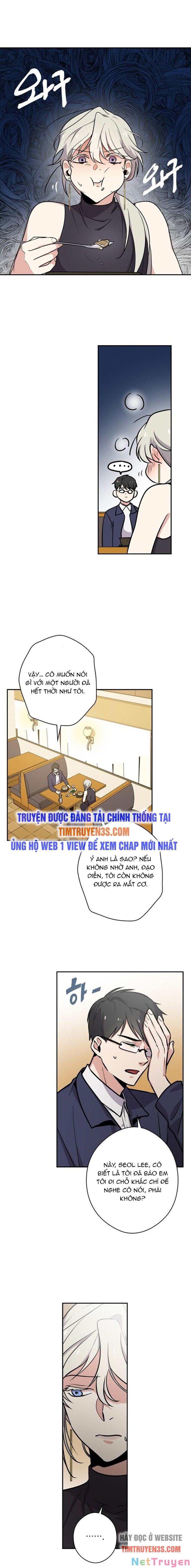 Vua Phim Truyền Hình Chapter 2 - Trang 4