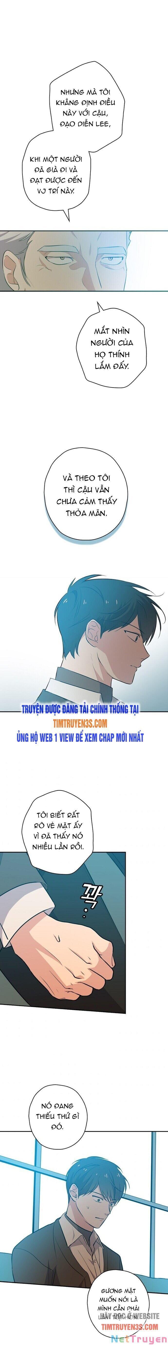 Vua Phim Truyền Hình Chapter 21 - Trang 14