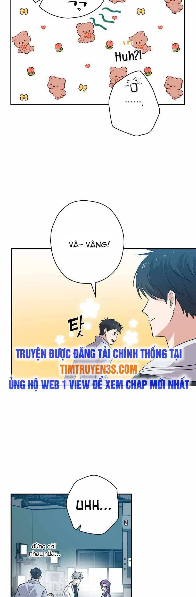 Vua Phim Truyền Hình Chapter 46 - Trang 31