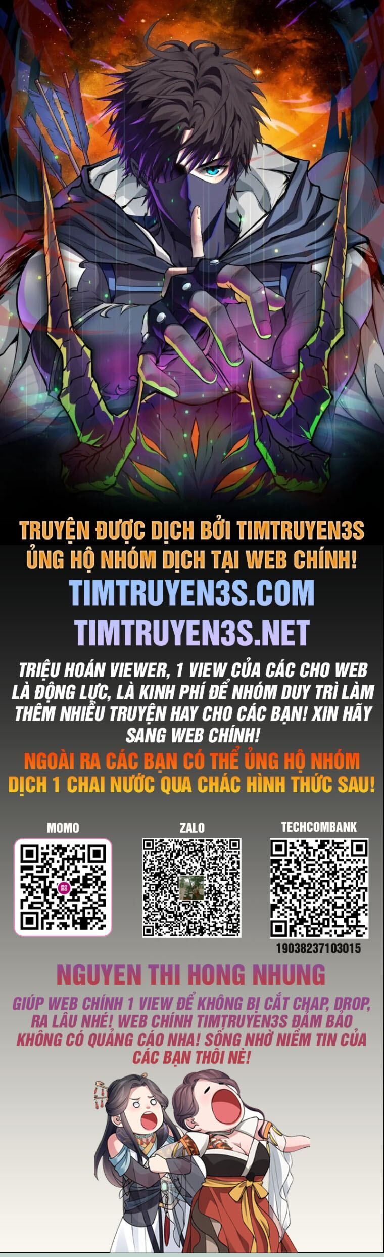 Vua Phim Truyền Hình Chapter 53 - Trang 0