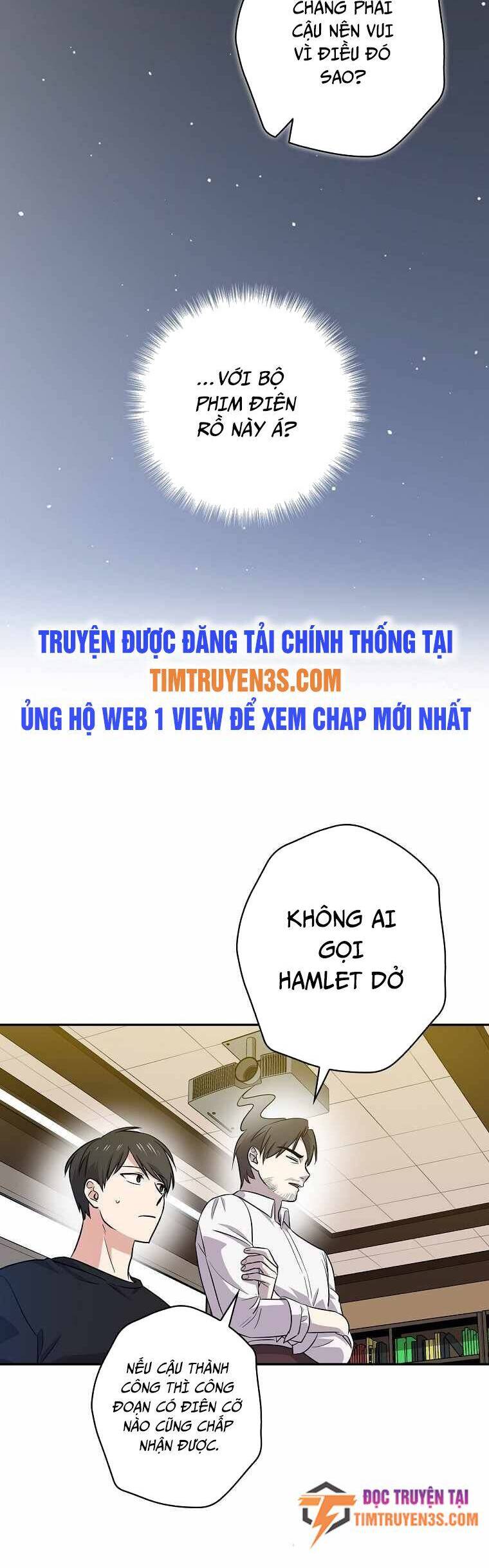 Vua Phim Truyền Hình Chapter 44 - Trang 37