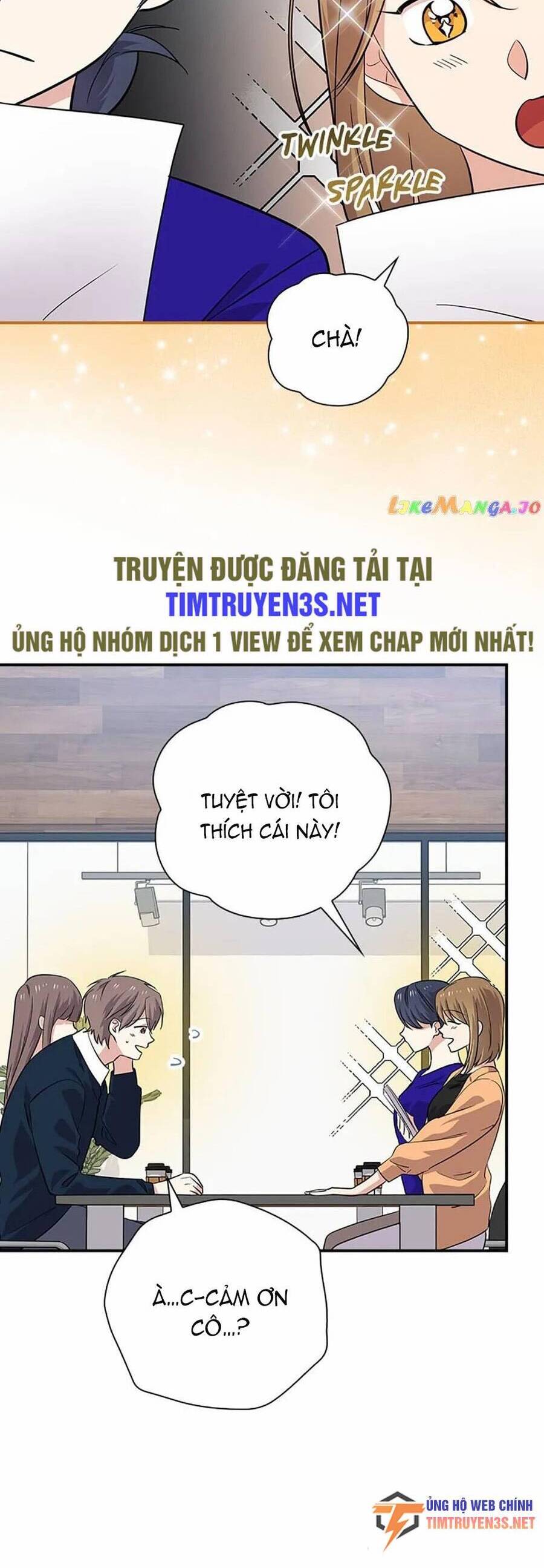 Vua Phim Truyền Hình Chapter 73 - Trang 14