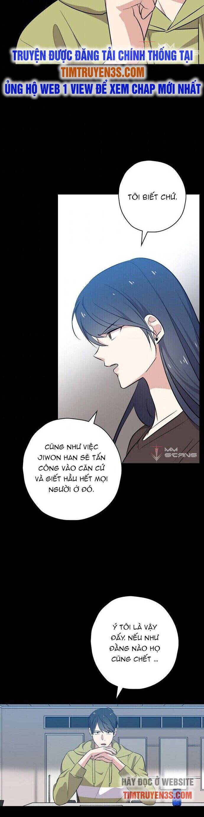 Vua Phim Truyền Hình Chapter 28 - Trang 5