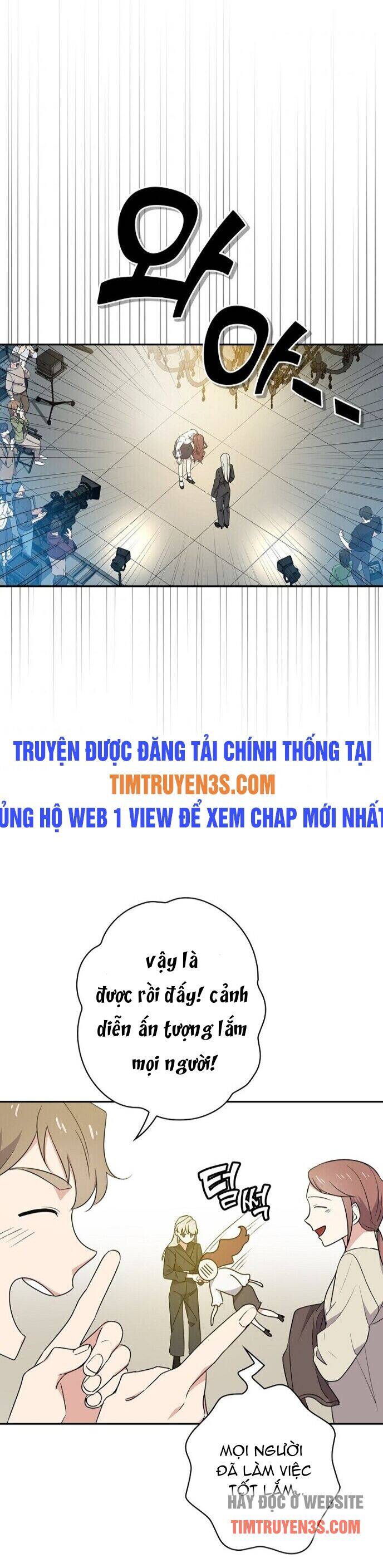 Vua Phim Truyền Hình Chapter 14 - Trang 4