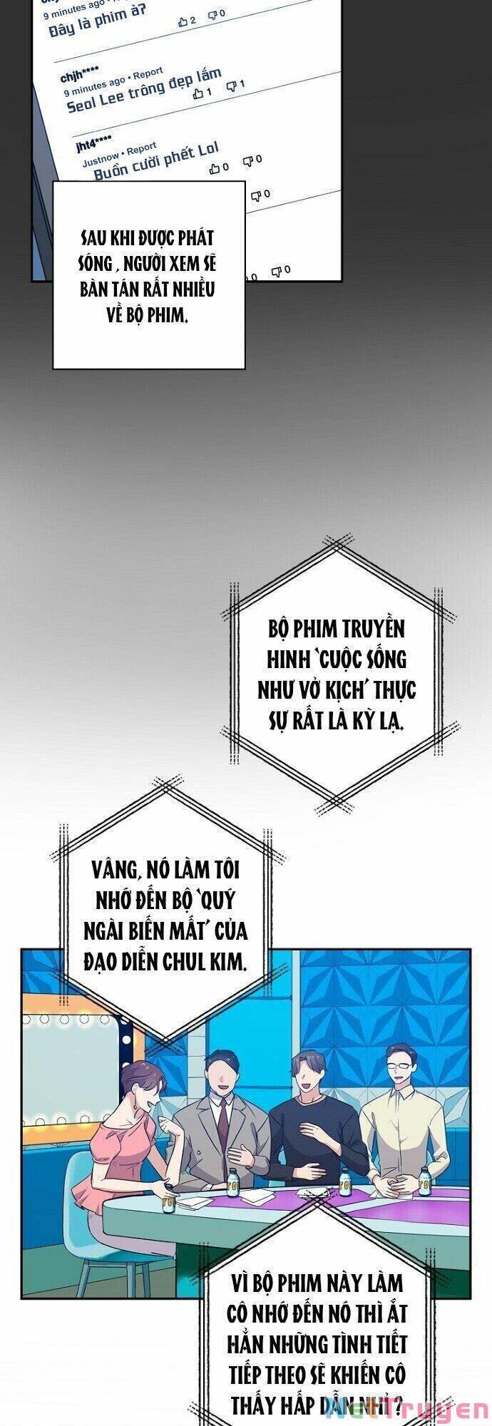 Vua Phim Truyền Hình Chapter 13 - Trang 27