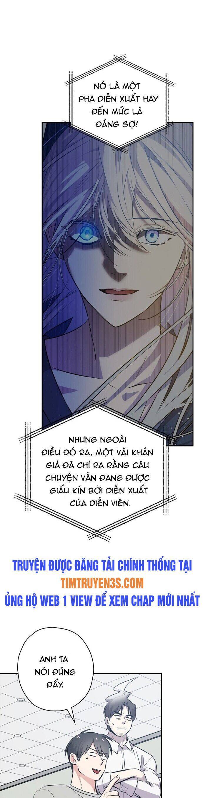 Vua Phim Truyền Hình Chapter 18 - Trang 18