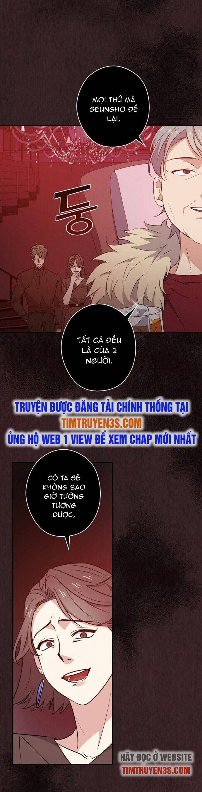 Vua Phim Truyền Hình Chapter 12 - Trang 44