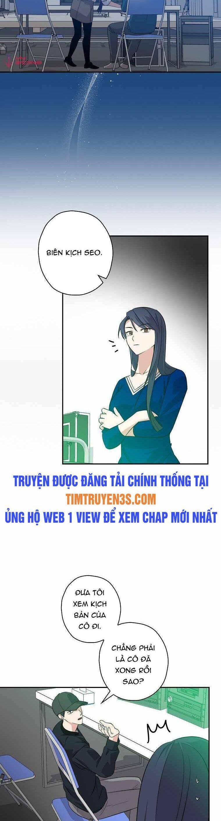 Vua Phim Truyền Hình Chapter 65 - Trang 22