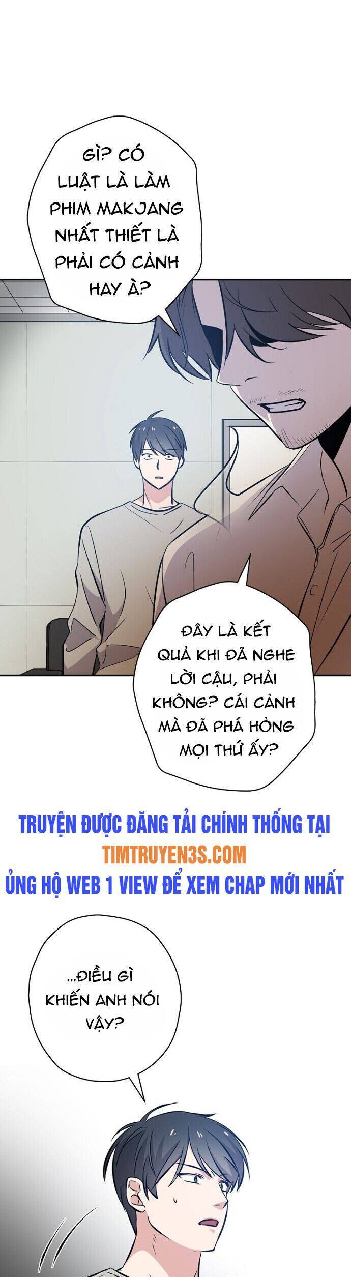 Vua Phim Truyền Hình Chapter 18 - Trang 12