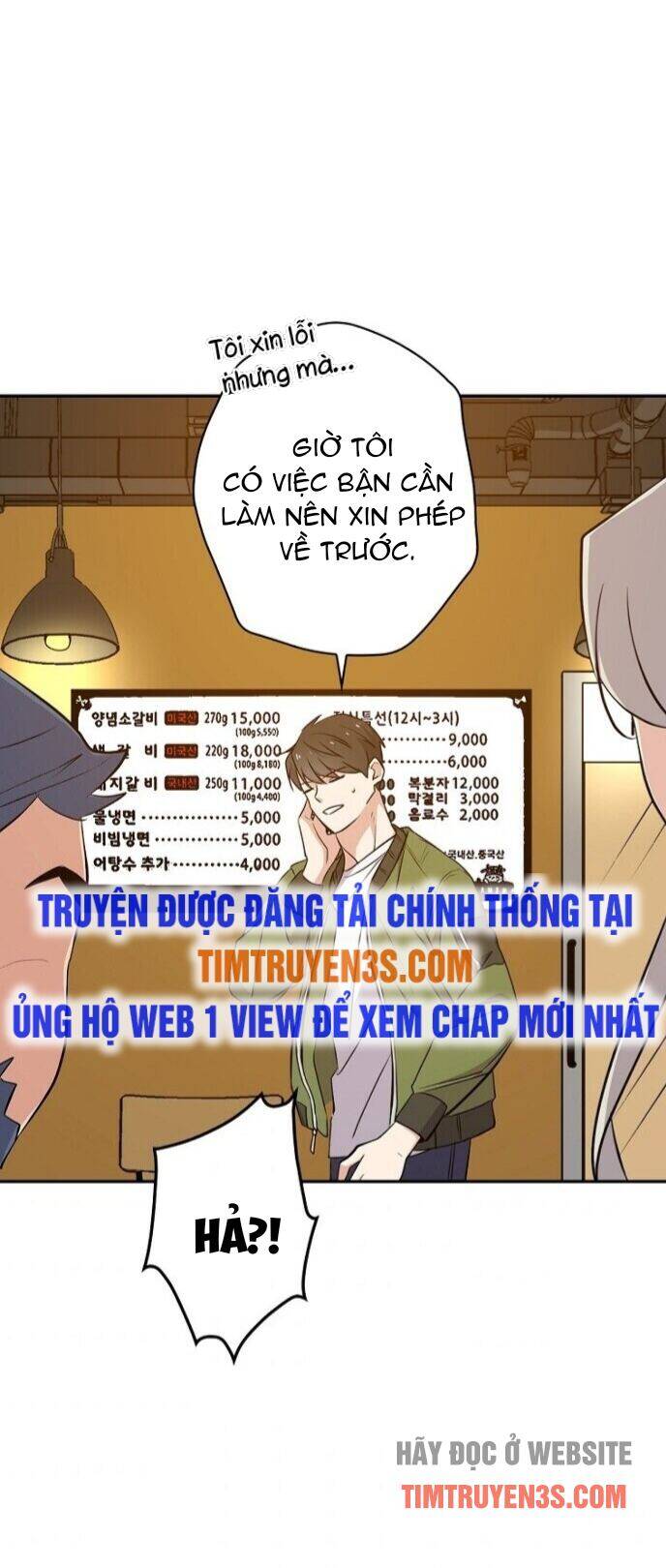 Vua Phim Truyền Hình Chapter 14 - Trang 35