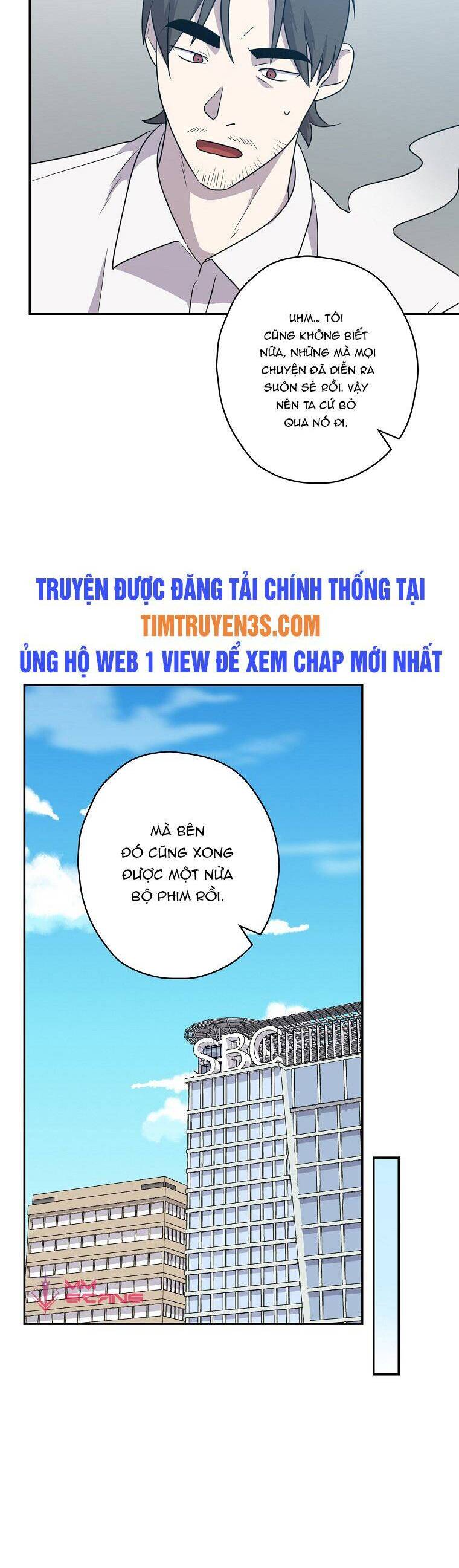 Vua Phim Truyền Hình Chapter 68 - Trang 3