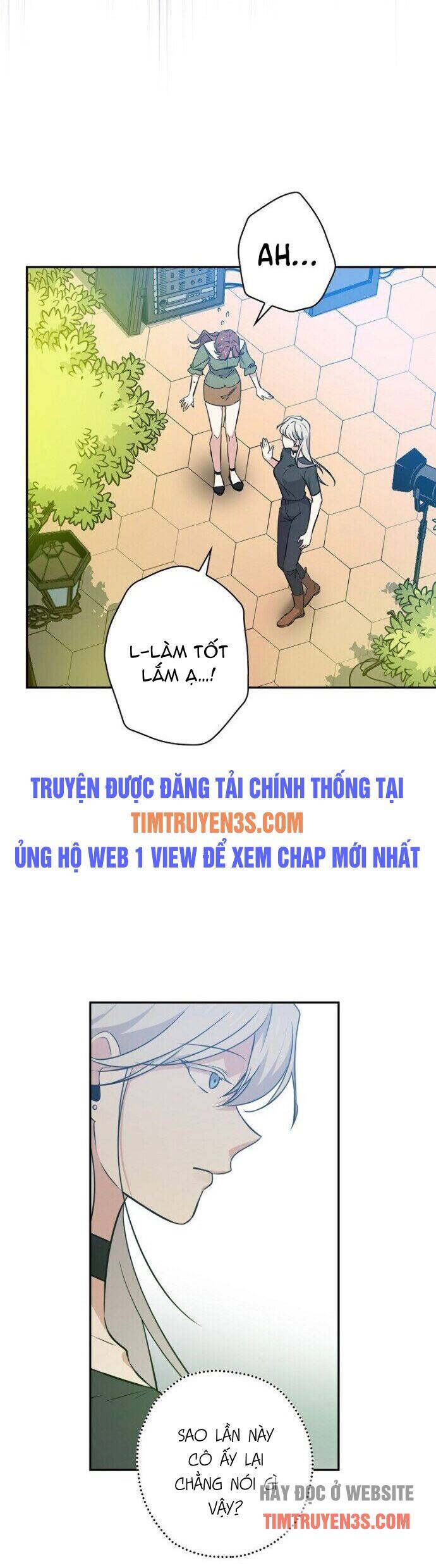 Vua Phim Truyền Hình Chapter 11 - Trang 17