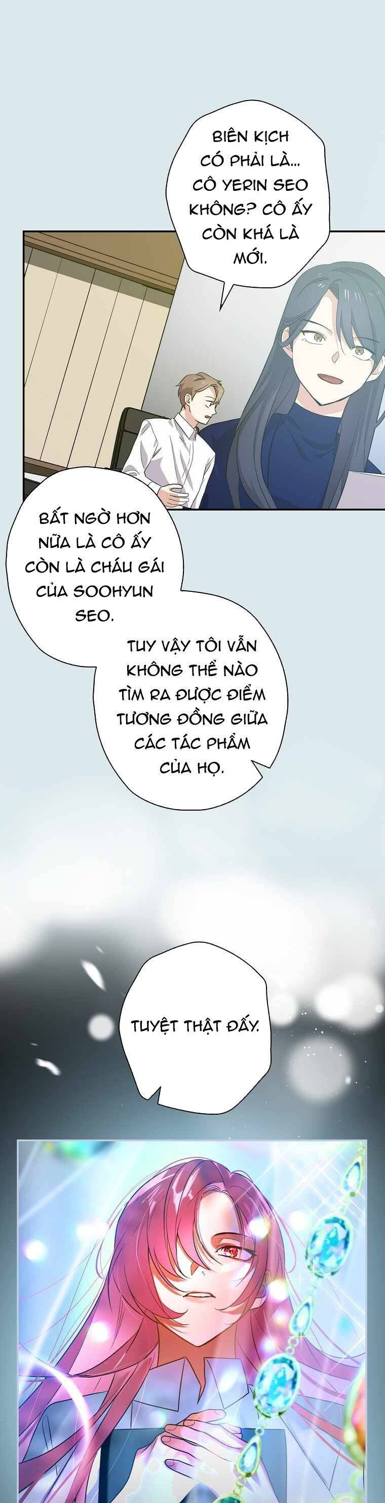 Vua Phim Truyền Hình Chapter 50 - Trang 15