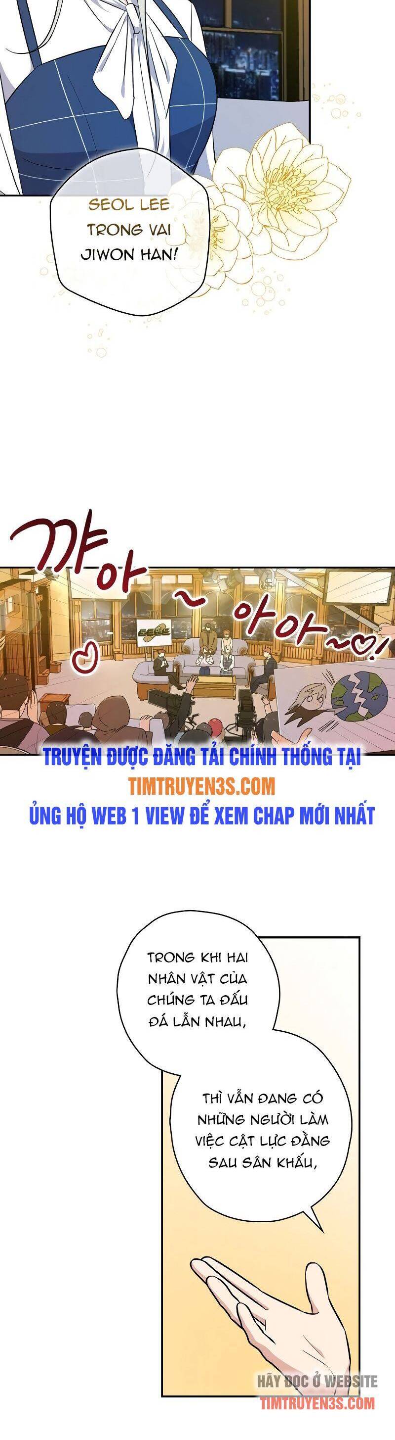 Vua Phim Truyền Hình Chapter 23 - Trang 4