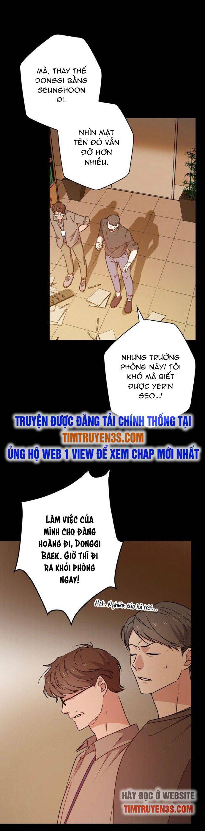 Vua Phim Truyền Hình Chapter 12 - Trang 21