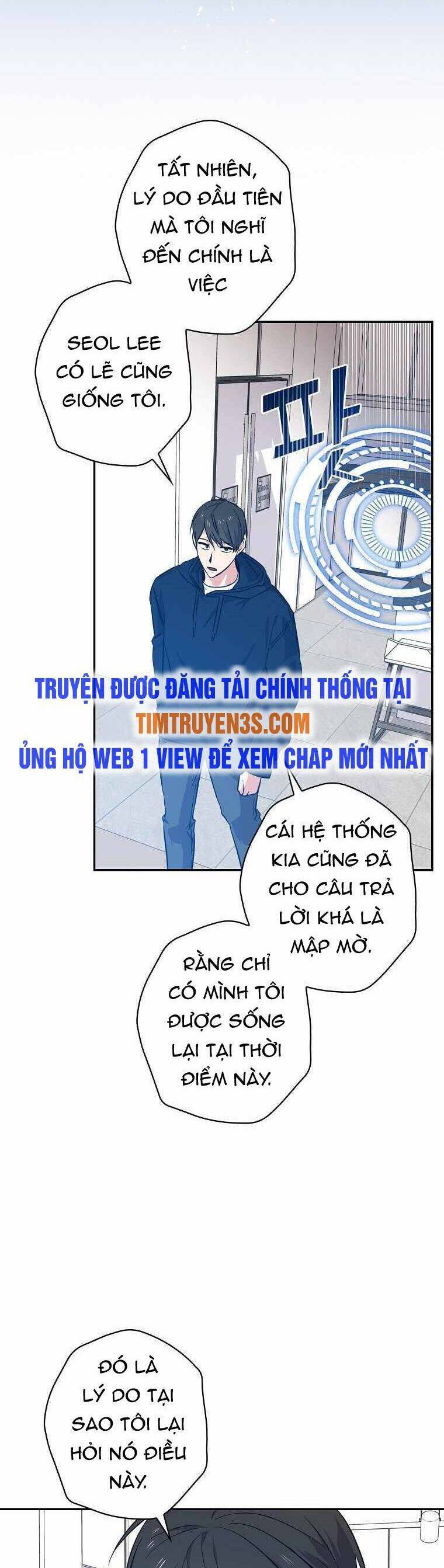 Vua Phim Truyền Hình Chapter 57 - Trang 2