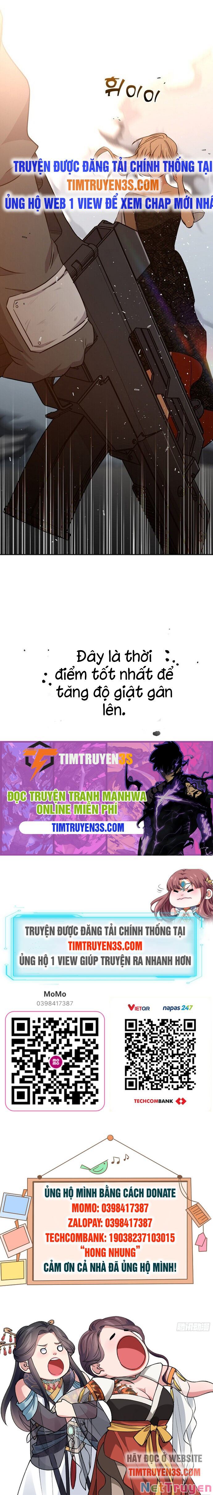 Vua Phim Truyền Hình Chapter 19 - Trang 17