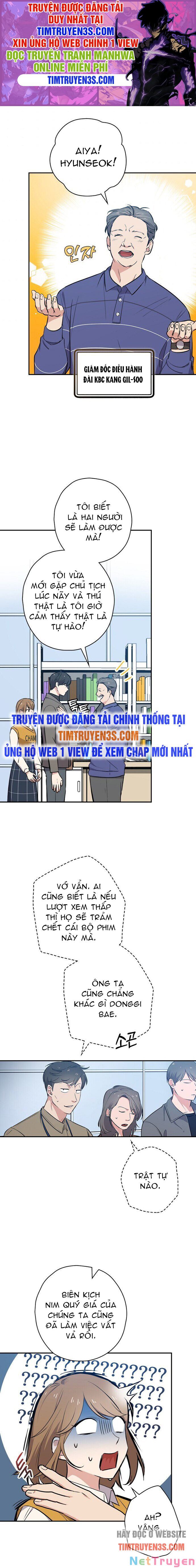 Vua Phim Truyền Hình Chapter 19 - Trang 0