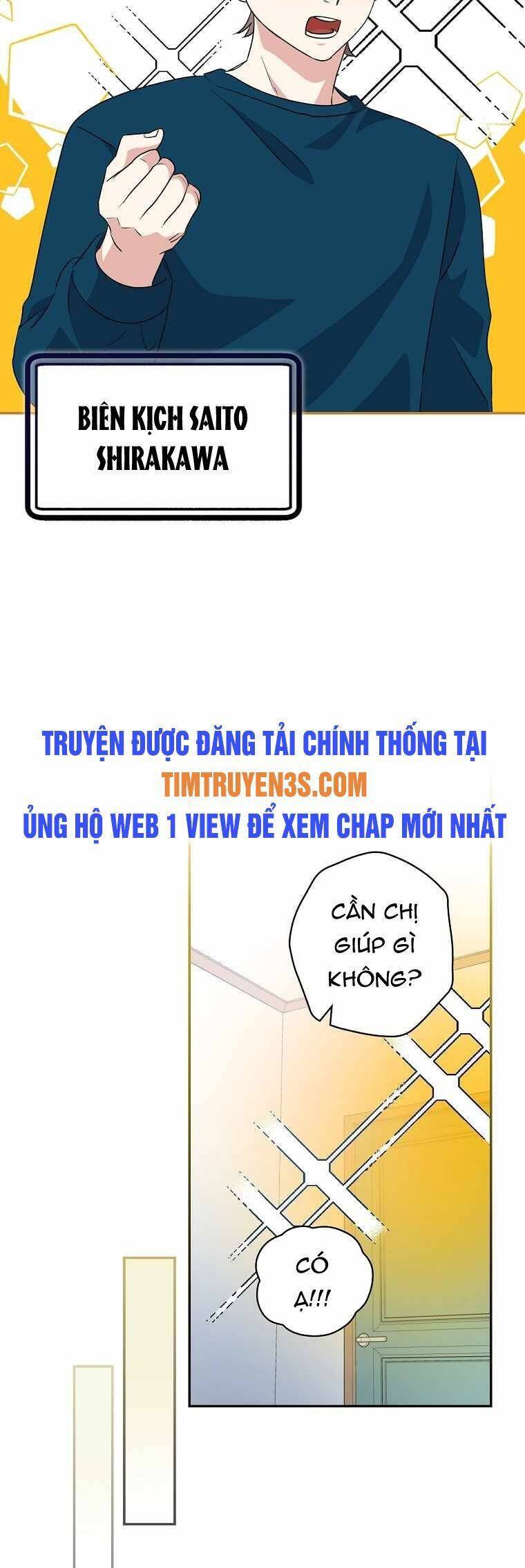 Vua Phim Truyền Hình Chapter 57 - Trang 37