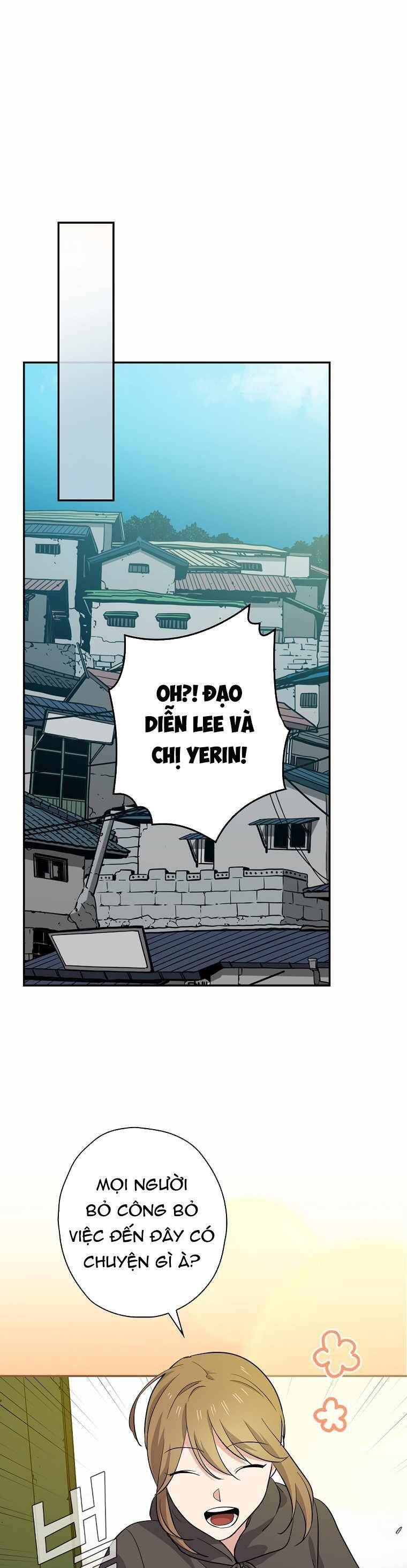 Vua Phim Truyền Hình Chapter 50 - Trang 29