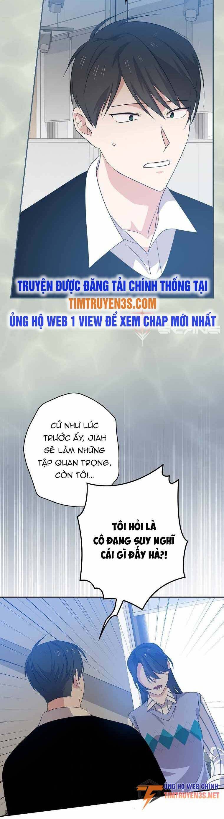 Vua Phim Truyền Hình Chapter 58 - Trang 28