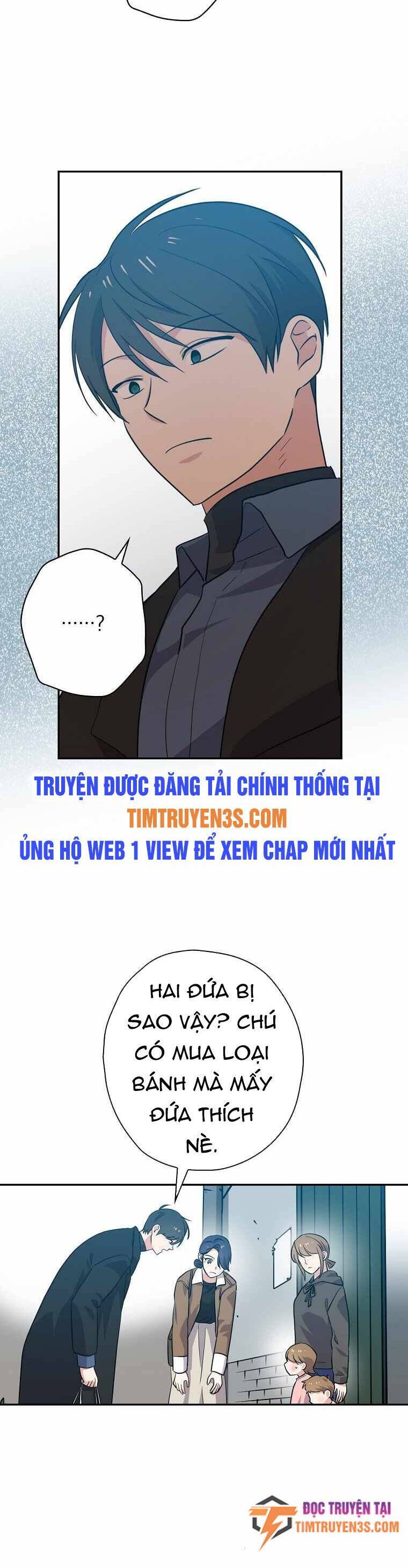 Vua Phim Truyền Hình Chapter 50 - Trang 31