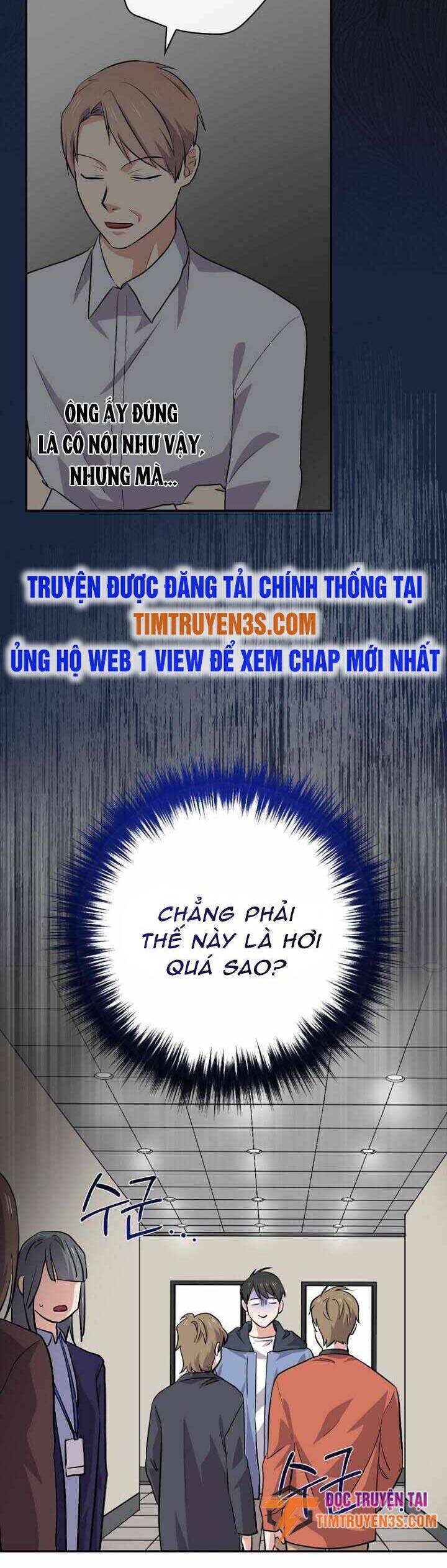 Vua Phim Truyền Hình Chapter 42 - Trang 9