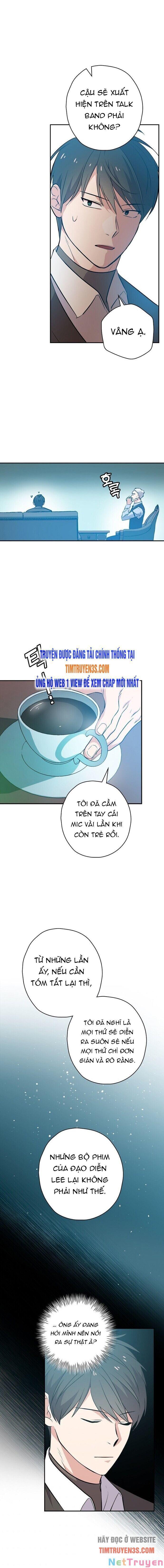 Vua Phim Truyền Hình Chapter 21 - Trang 12