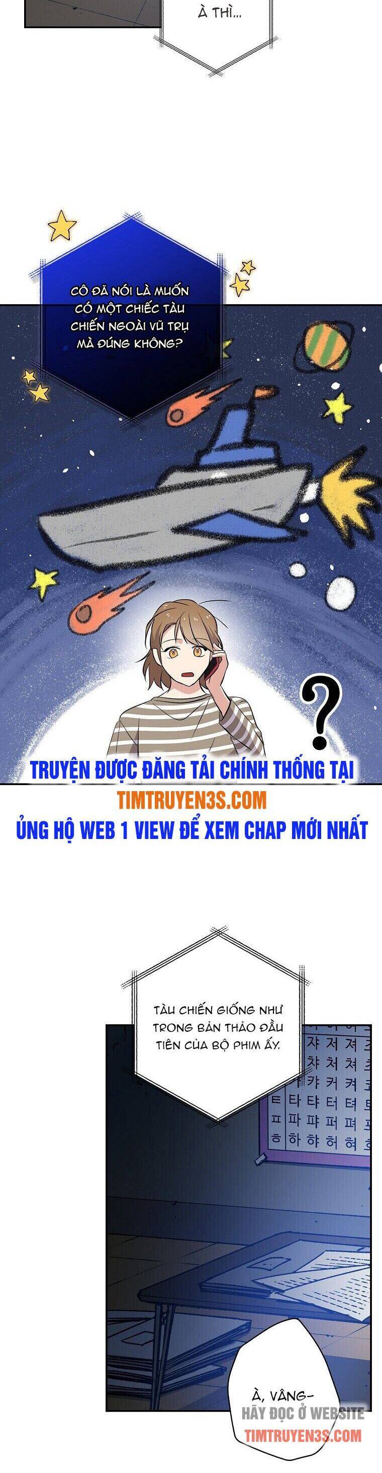 Vua Phim Truyền Hình Chapter 24 - Trang 21